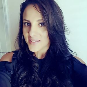 Meet your Posher, Cendi